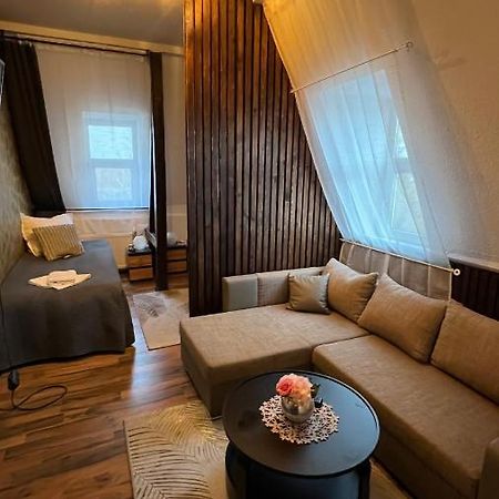 Pension Chevermeto Chemnitz Luaran gambar