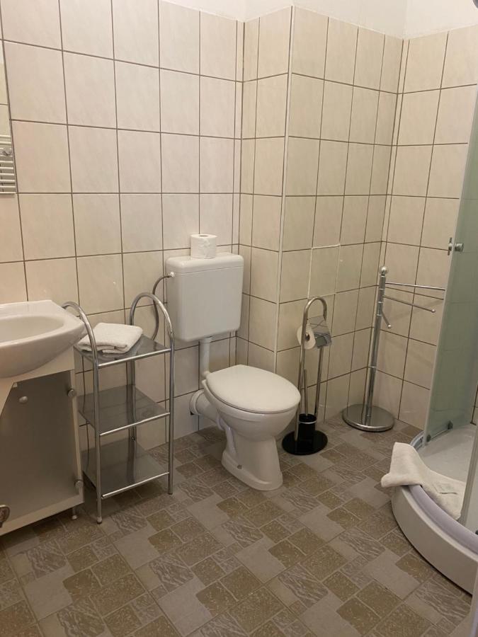 Pension Chevermeto Chemnitz Luaran gambar