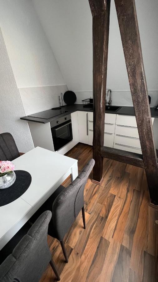 Pension Chevermeto Chemnitz Luaran gambar