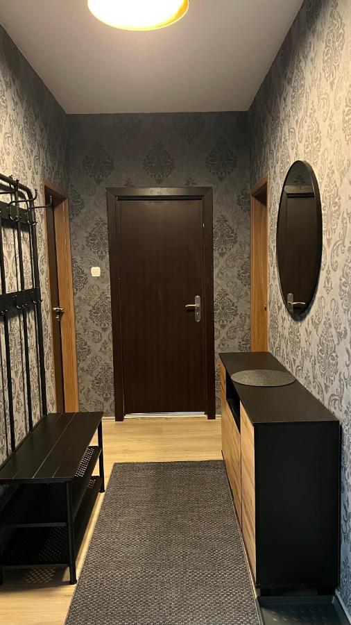Pension Chevermeto Chemnitz Luaran gambar