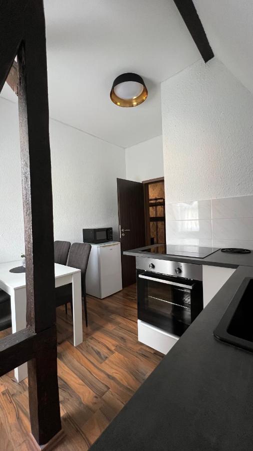Pension Chevermeto Chemnitz Luaran gambar