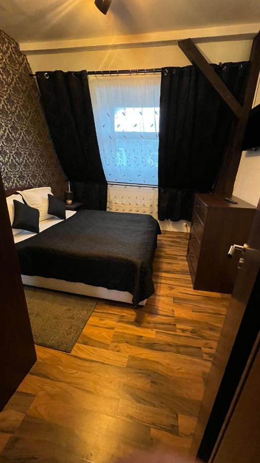 Pension Chevermeto Chemnitz Luaran gambar