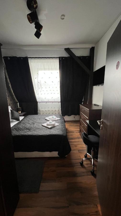 Pension Chevermeto Chemnitz Luaran gambar