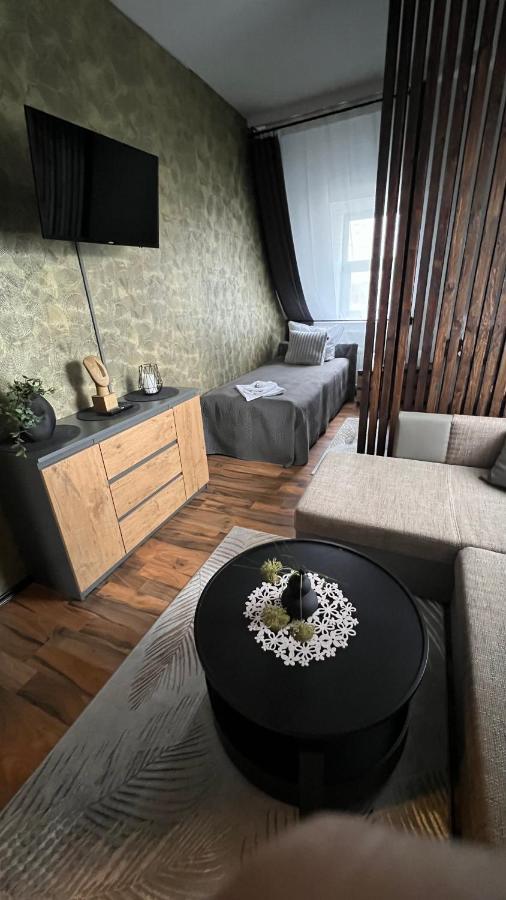 Pension Chevermeto Chemnitz Luaran gambar