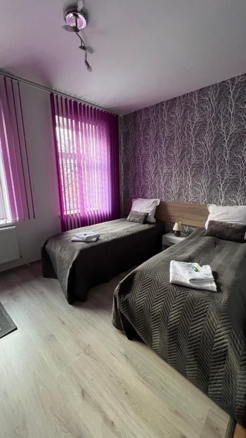 Pension Chevermeto Chemnitz Luaran gambar