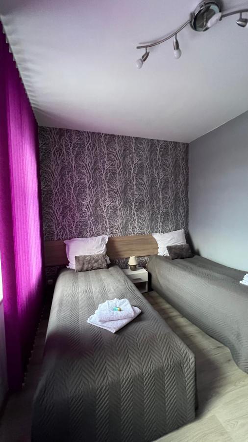 Pension Chevermeto Chemnitz Luaran gambar