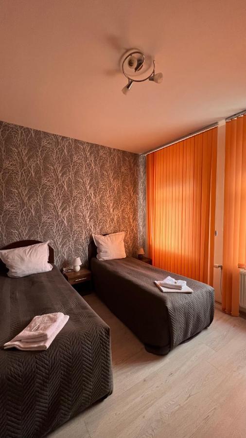 Pension Chevermeto Chemnitz Luaran gambar