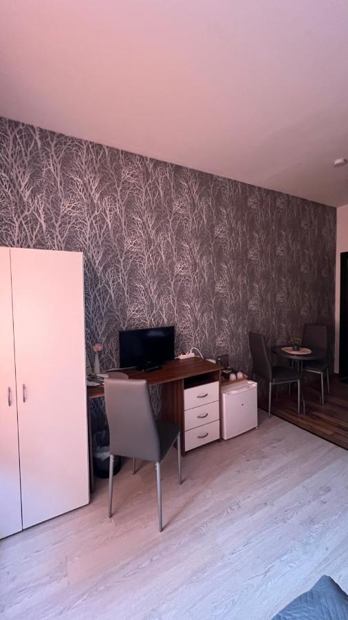 Pension Chevermeto Chemnitz Luaran gambar