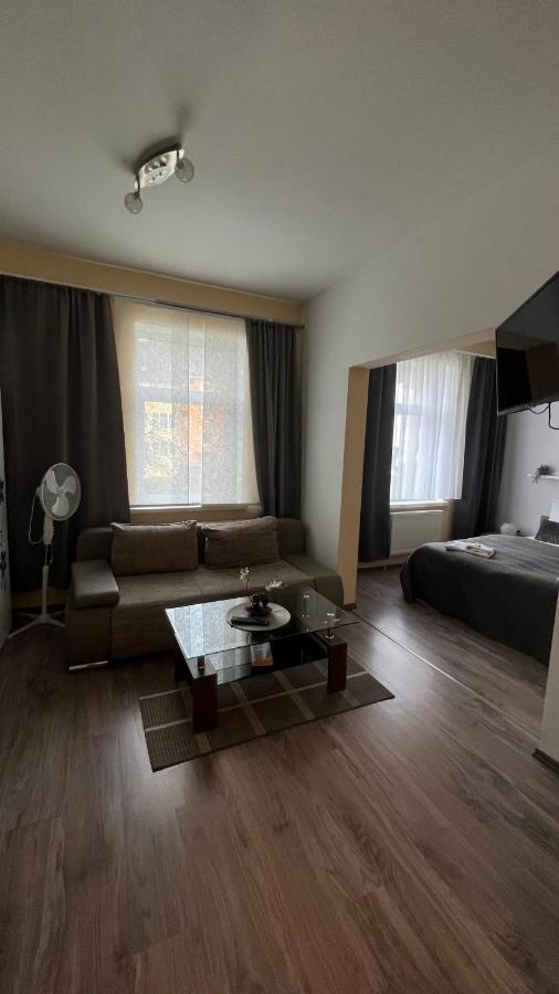 Pension Chevermeto Chemnitz Luaran gambar