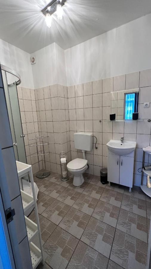 Pension Chevermeto Chemnitz Luaran gambar