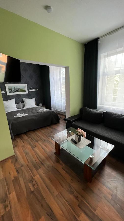 Pension Chevermeto Chemnitz Luaran gambar