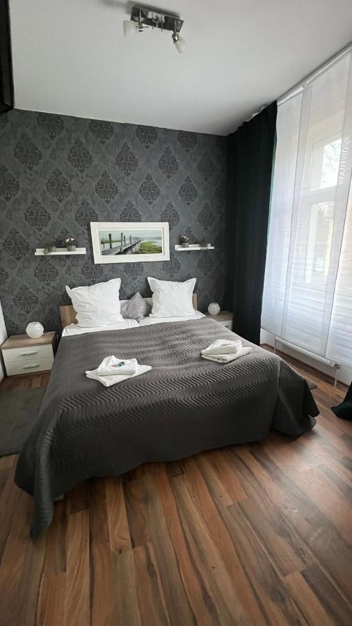 Pension Chevermeto Chemnitz Luaran gambar