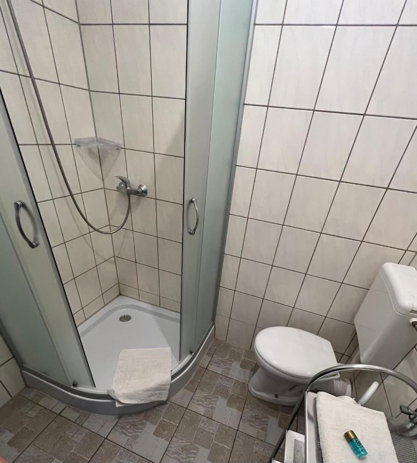 Pension Chevermeto Chemnitz Luaran gambar