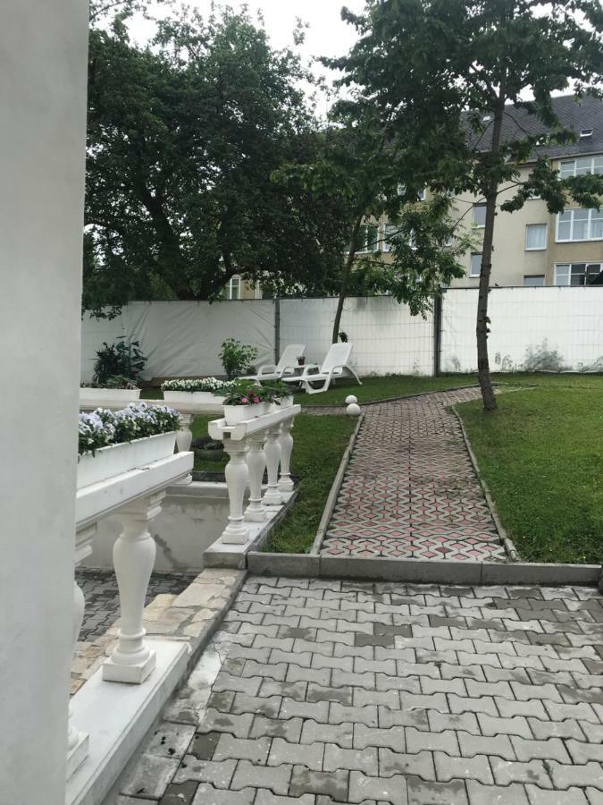 Pension Chevermeto Chemnitz Luaran gambar