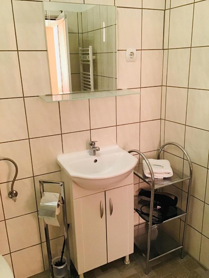 Pension Chevermeto Chemnitz Luaran gambar