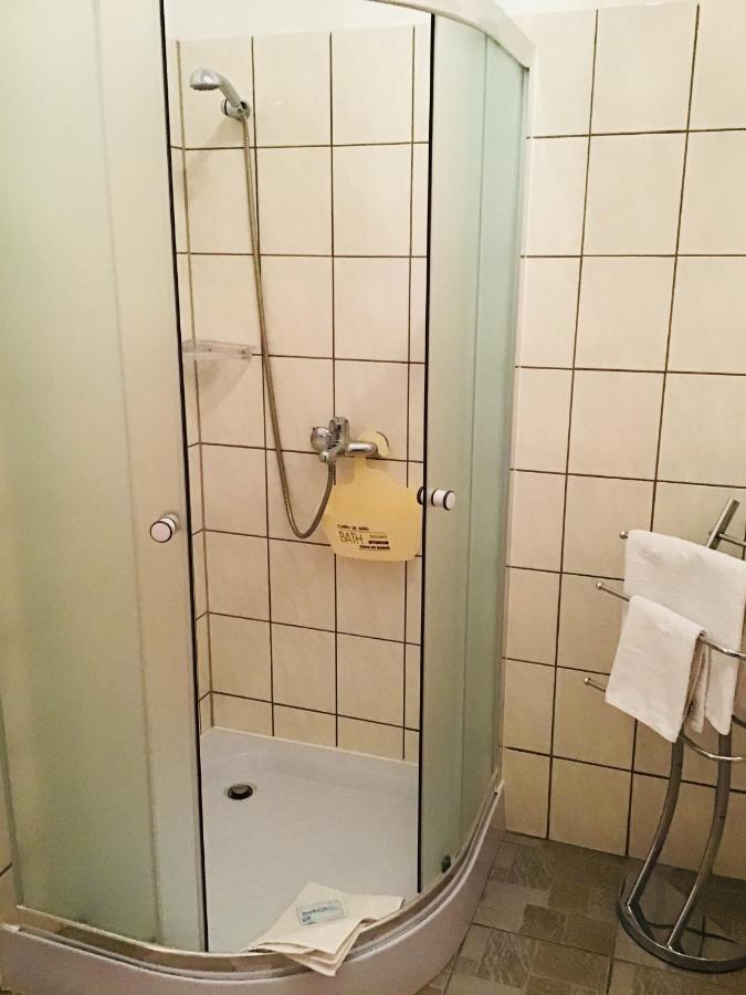 Pension Chevermeto Chemnitz Luaran gambar